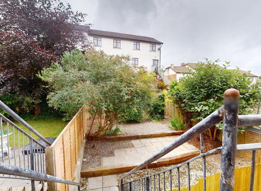 4 Ivy Mews, Cromwellsfort, Mulgannon, Wexford Town, Y35FR73