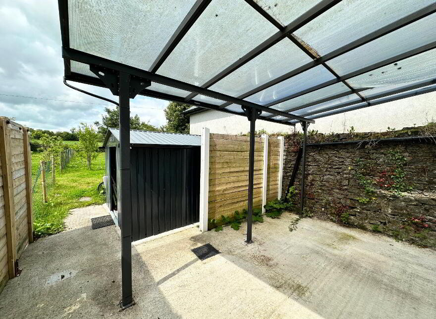Bluebell Cottage, Dungarvan, R95AF59