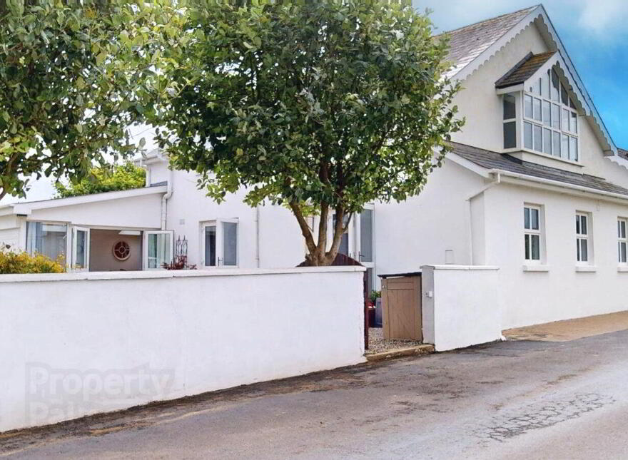 The Moorings, Duncannon, Y34EC99 photo