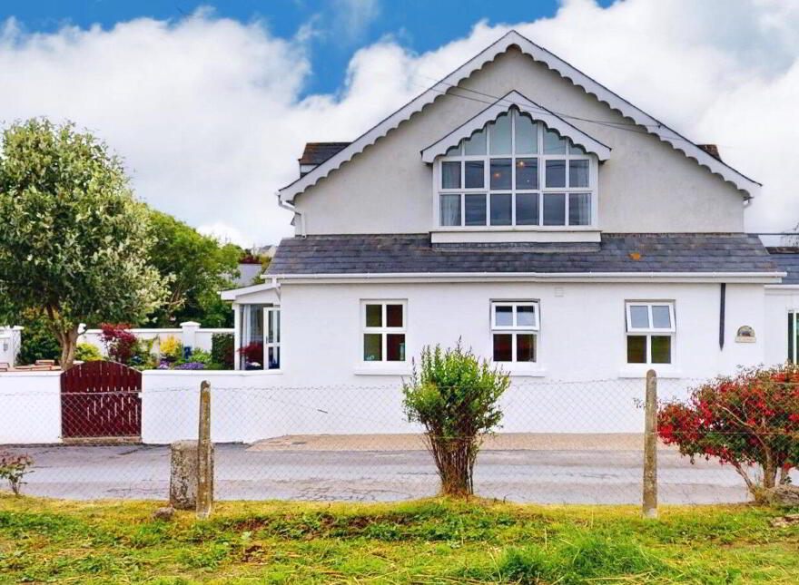 The Moorings, Duncannon, Y34EC99