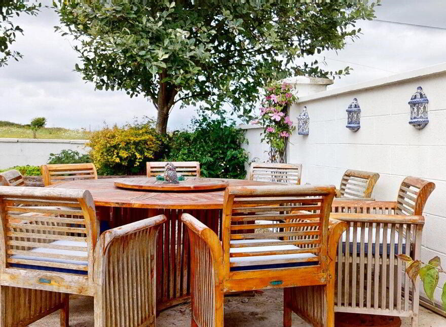 The Moorings, Duncannon, Y34EC99