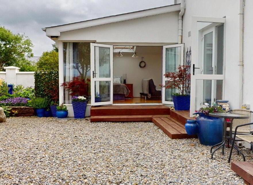 The Moorings, Duncannon, Y34EC99