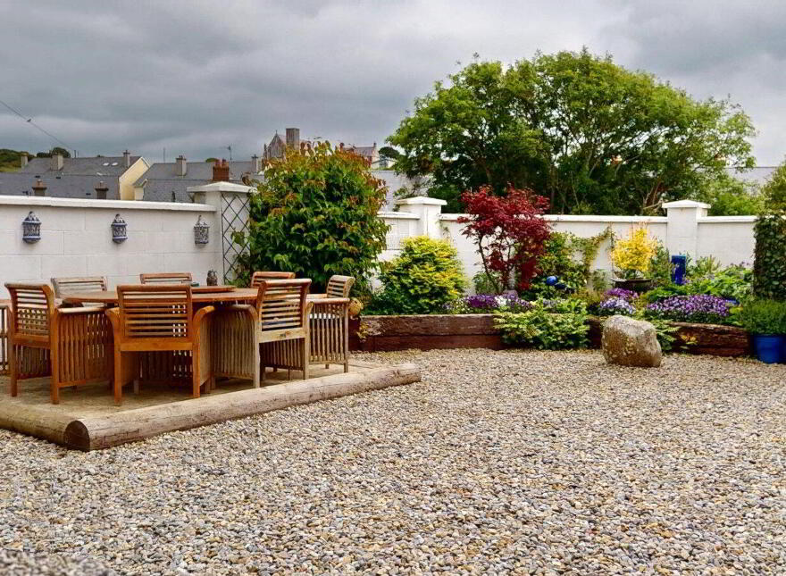 The Moorings, Duncannon, Y34EC99
