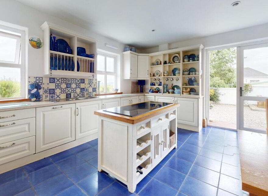 The Moorings, Duncannon, Y34EC99