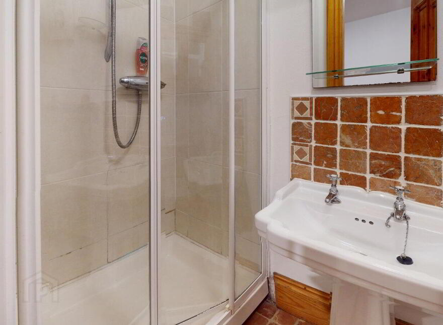 The Moorings, Duncannon, Y34EC99