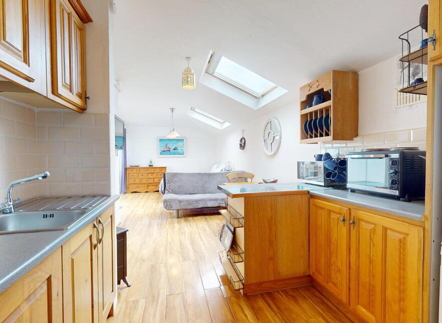 The Moorings, Duncannon, Y34EC99
