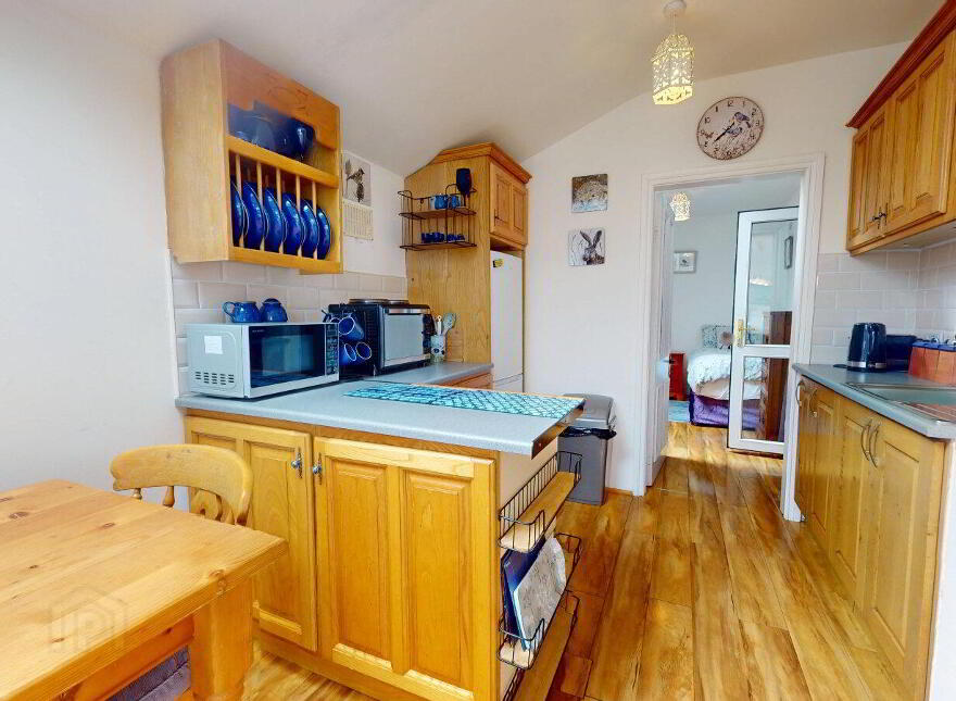 The Moorings, Duncannon, Y34EC99