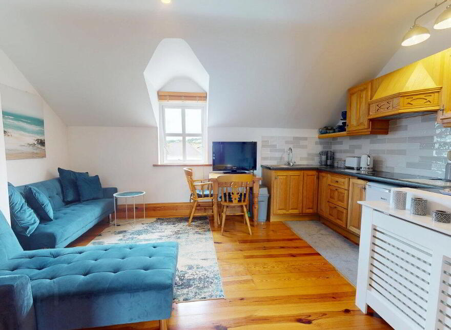 The Moorings, Duncannon, Y34EC99
