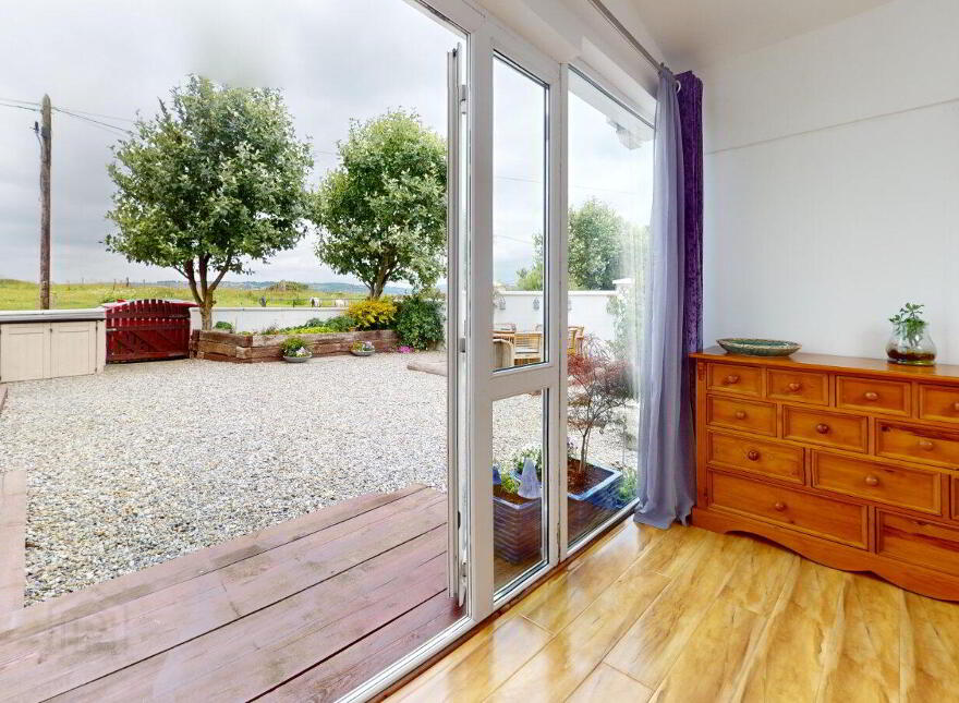 The Moorings, Duncannon, Y34EC99