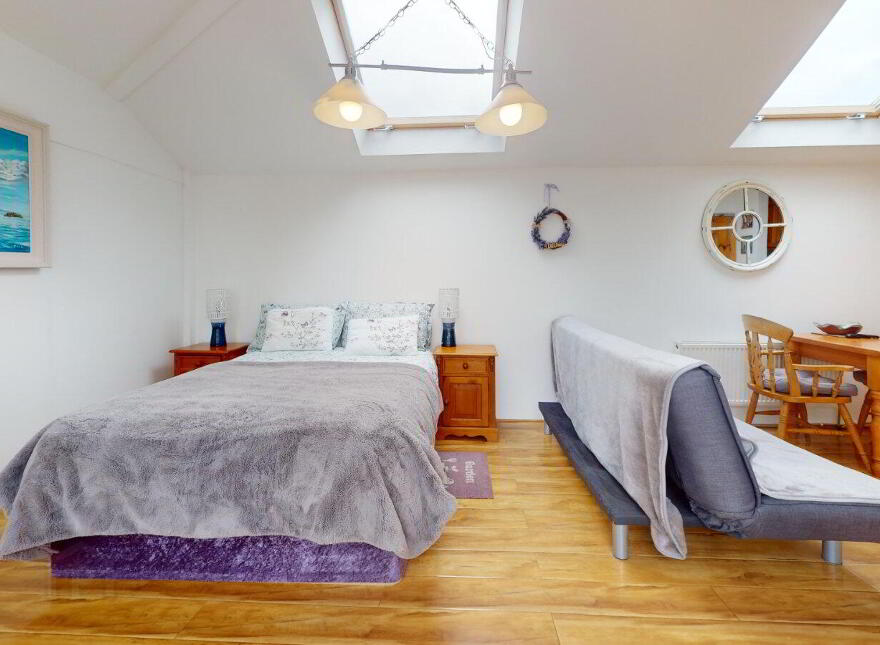 The Moorings, Duncannon, Y34EC99