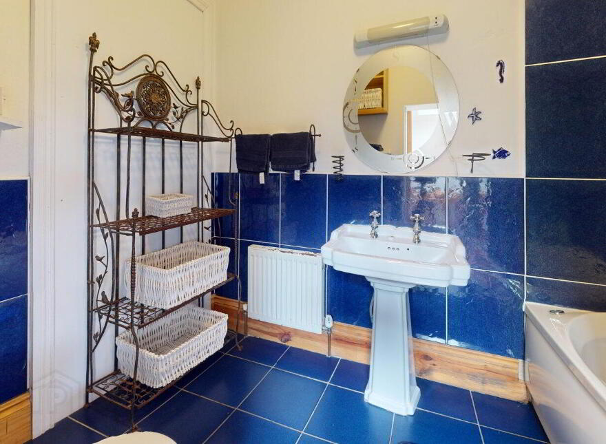 The Moorings, Duncannon, Y34EC99