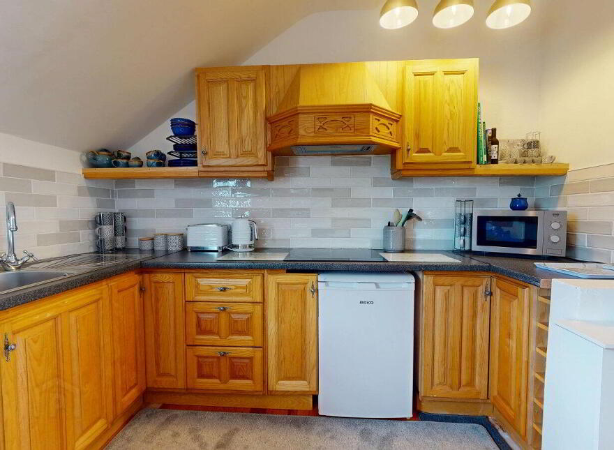 The Moorings, Duncannon, Y34EC99