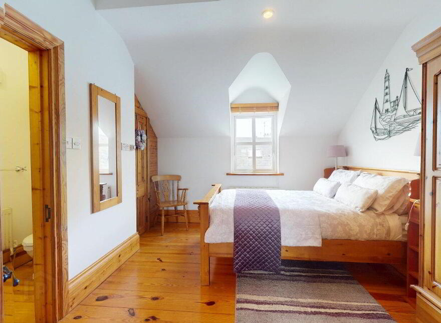 The Moorings, Duncannon, Y34EC99