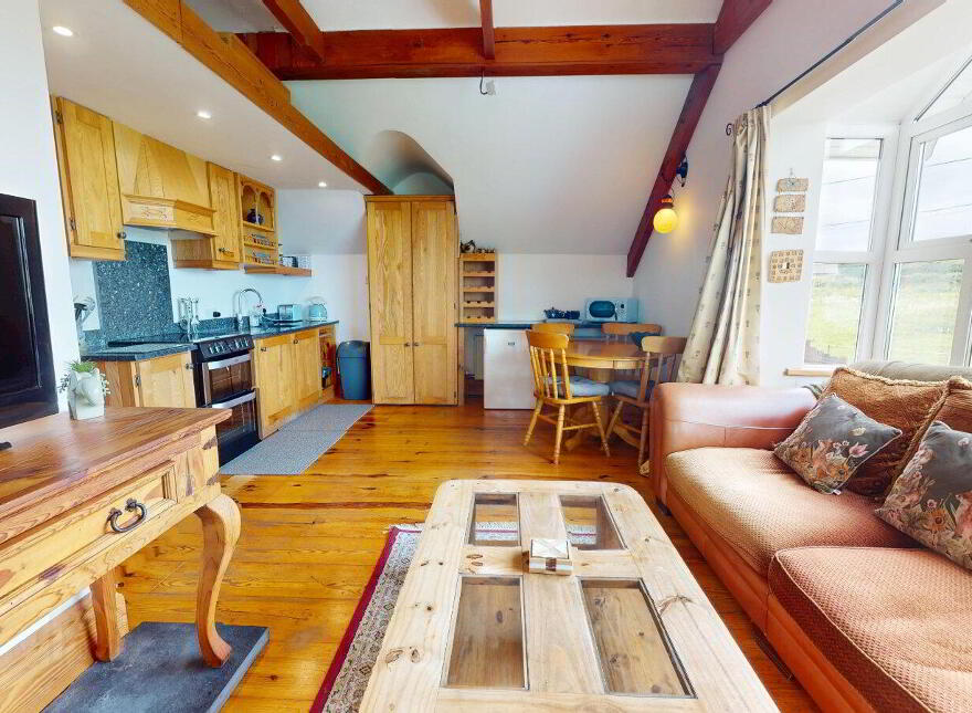 The Moorings, Duncannon, Y34EC99
