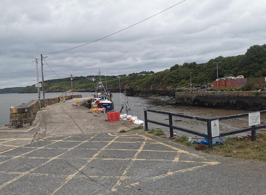 The Moorings, Duncannon, Y34EC99