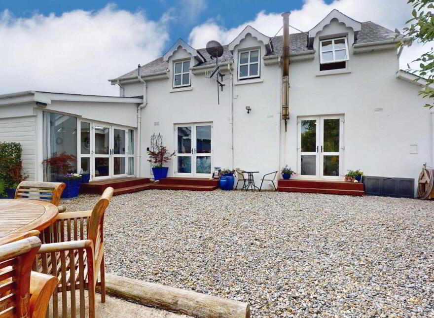 The Moorings, Duncannon, Y34EC99
