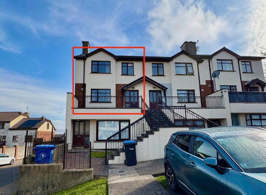 8 Ivy Mews, Cromwellsfort, Y35RK8E photo