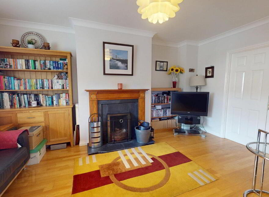 8 Ivy Mews, Cromwellsfort, Y35RK8E