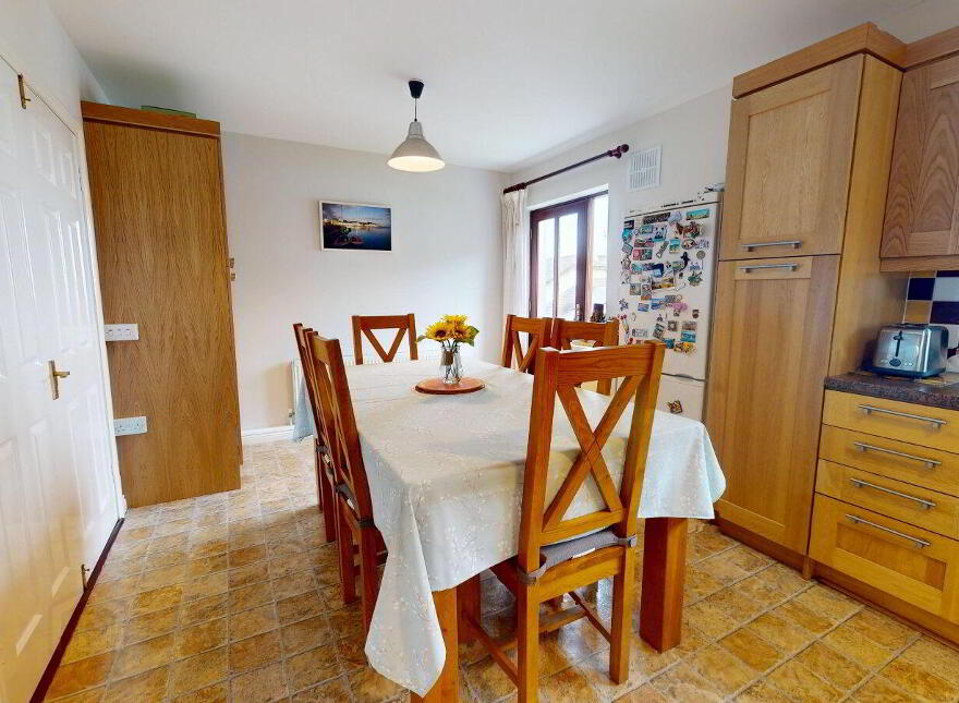 8 Ivy Mews, Cromwellsfort, Y35RK8E