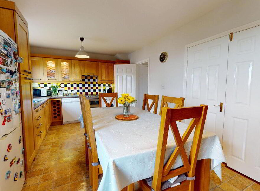 8 Ivy Mews, Cromwellsfort, Y35RK8E
