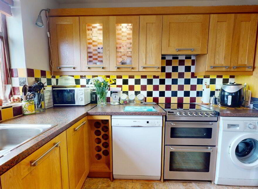 8 Ivy Mews, Cromwellsfort, Y35RK8E