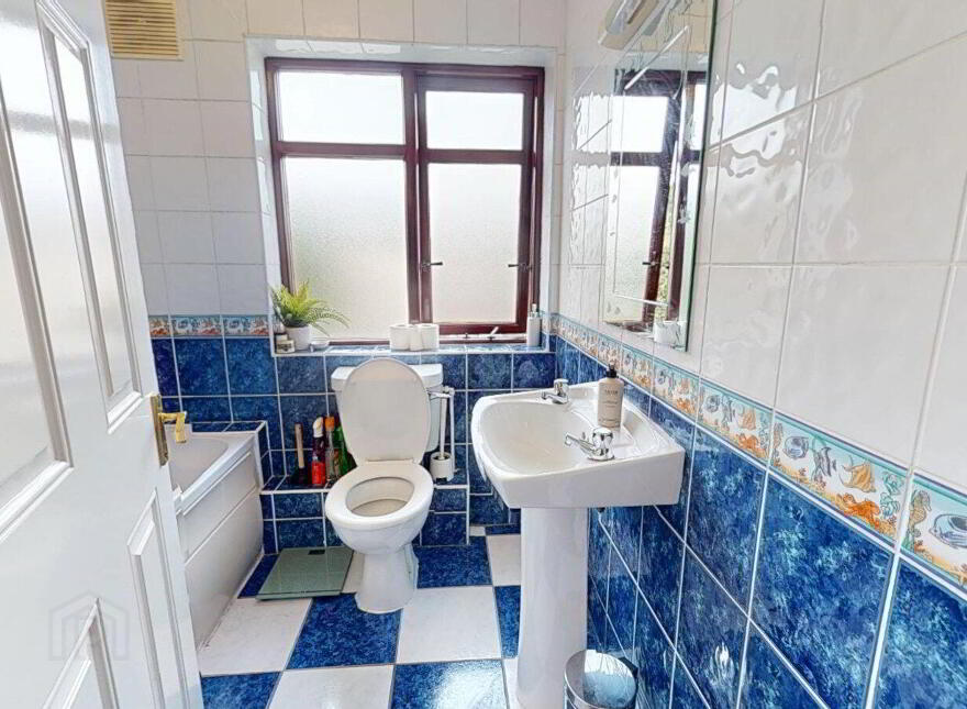 8 Ivy Mews, Cromwellsfort, Y35RK8E