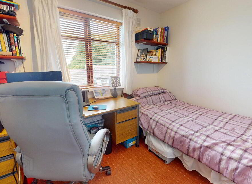 8 Ivy Mews, Cromwellsfort, Y35RK8E