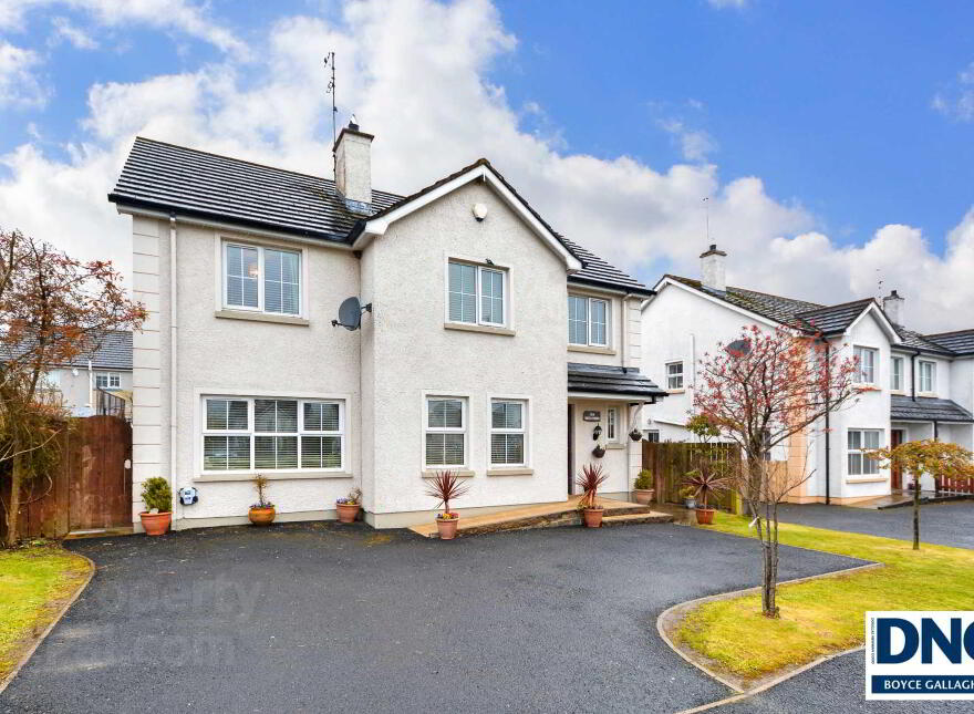 36 Cornfield Lane, Newtown Cunningham, F93AE44 photo