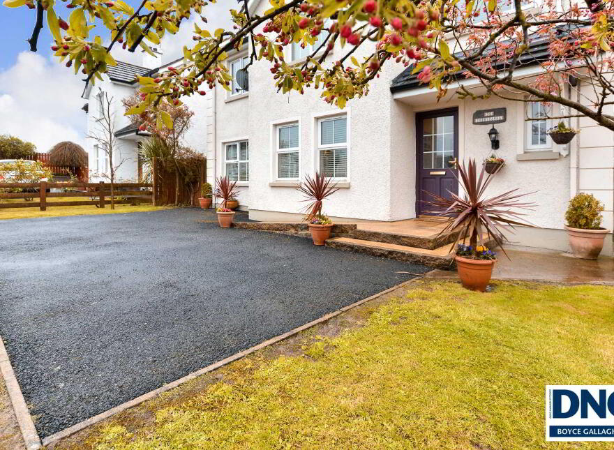 36 Cornfield Lane, Newtown Cunningham, F93AE44