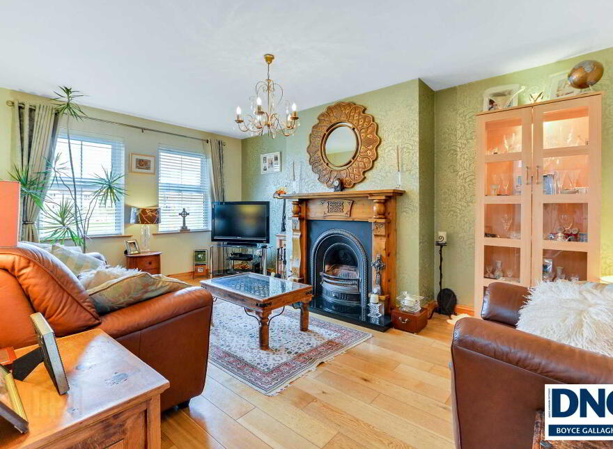 36 Cornfield Lane, Newtown Cunningham, F93AE44