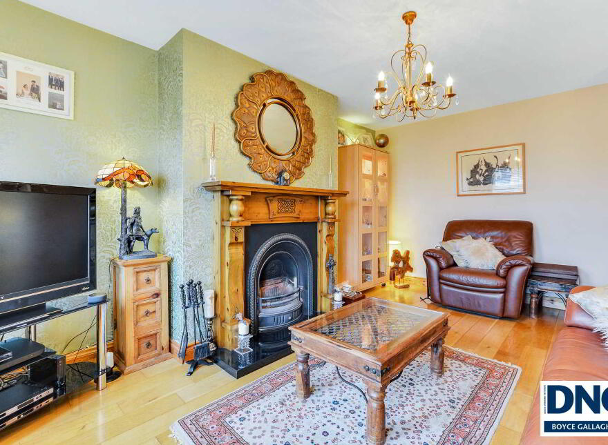 36 Cornfield Lane, Newtown Cunningham, F93AE44