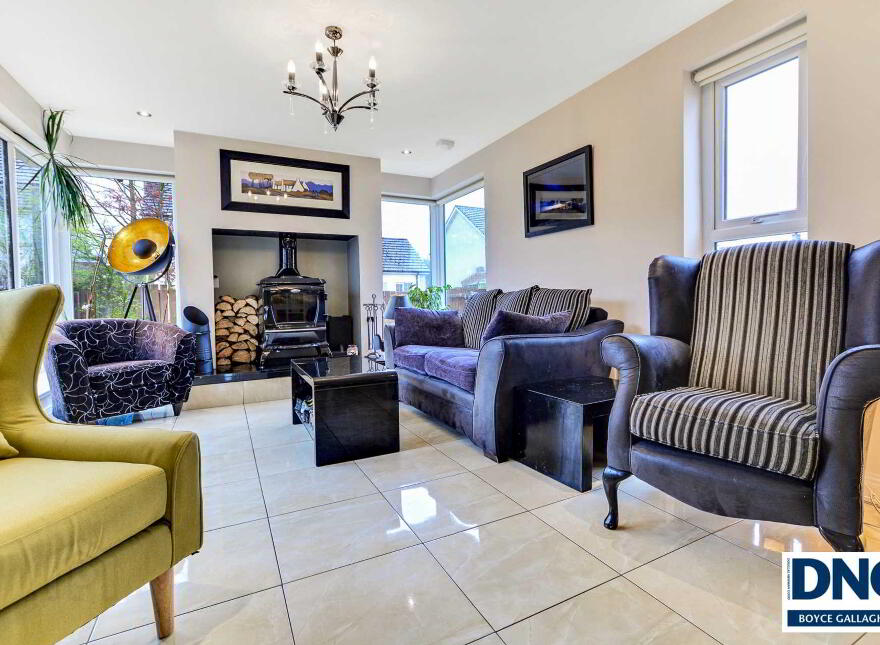 36 Cornfield Lane, Newtown Cunningham, F93AE44