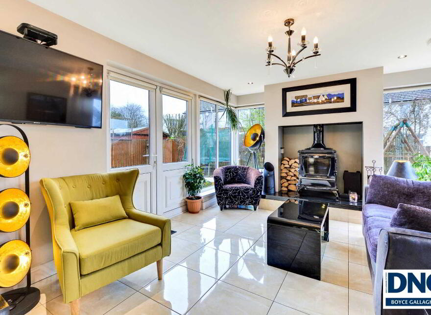 36 Cornfield Lane, Newtown Cunningham, F93AE44