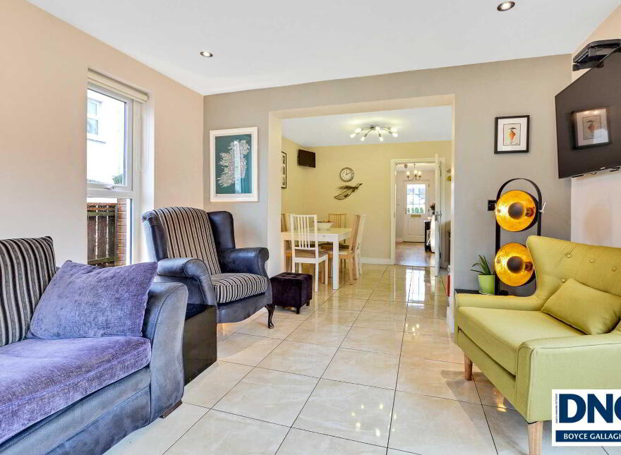 36 Cornfield Lane, Newtown Cunningham, F93AE44