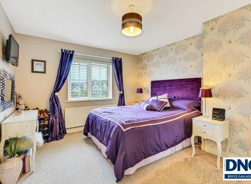 36 Cornfield Lane, Newtown Cunningham, F93AE44