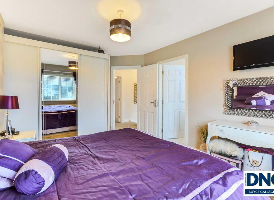 36 Cornfield Lane, Newtown Cunningham, F93AE44