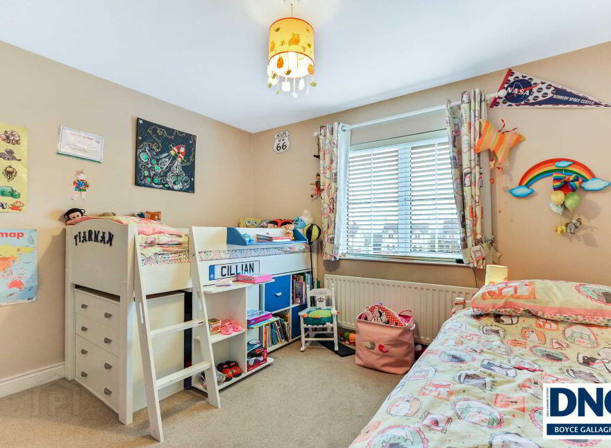 36 Cornfield Lane, Newtown Cunningham, F93AE44