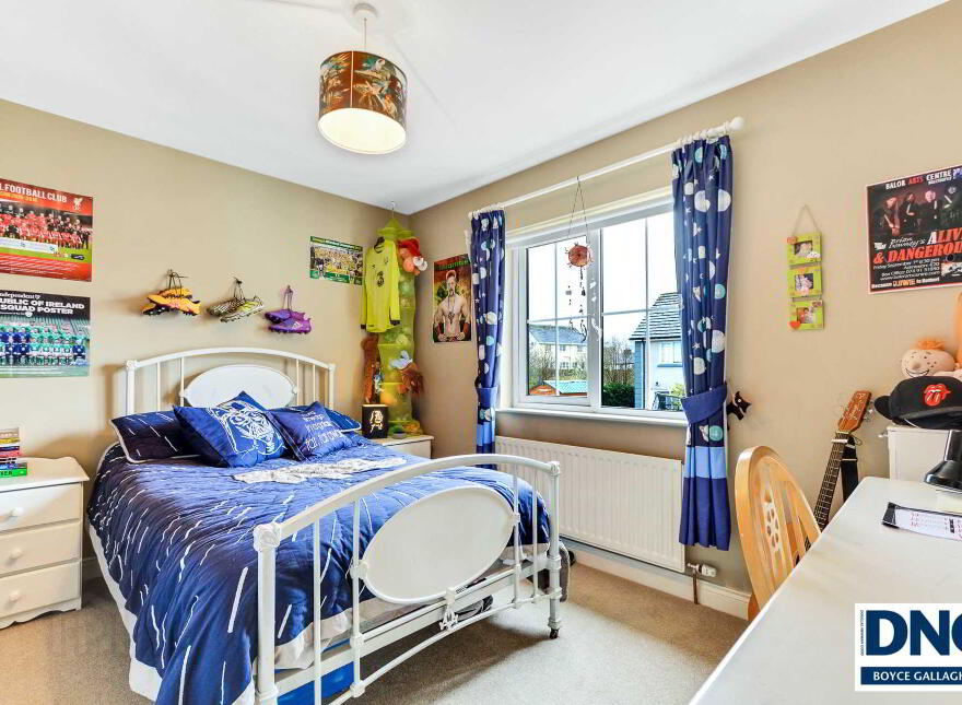 36 Cornfield Lane, Newtown Cunningham, F93AE44