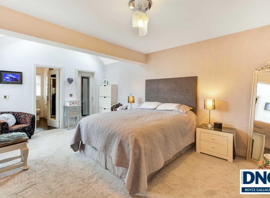 36 Cornfield Lane, Newtown Cunningham, F93AE44