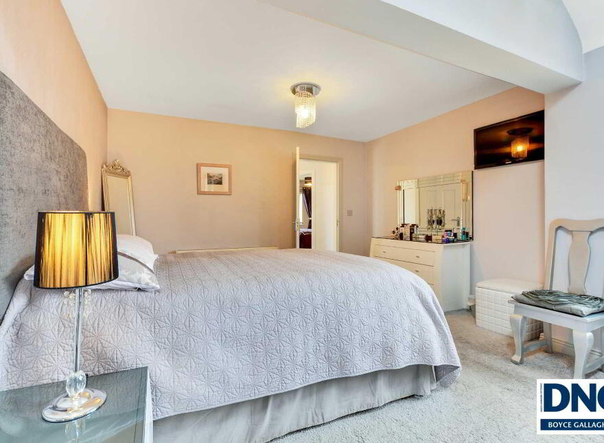 36 Cornfield Lane, Newtown Cunningham, F93AE44