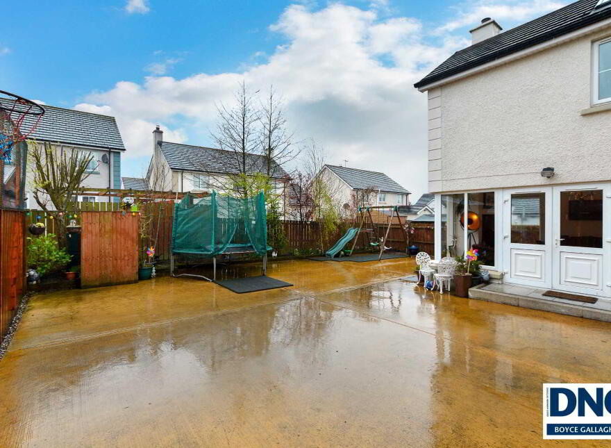 36 Cornfield Lane, Newtown Cunningham, F93AE44