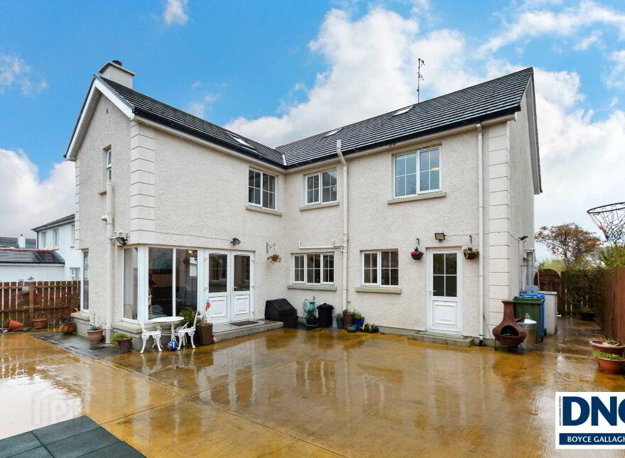 36 Cornfield Lane, Newtown Cunningham, F93AE44