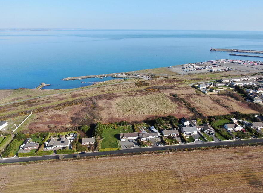 Ballygeary, Rosslare Harbour