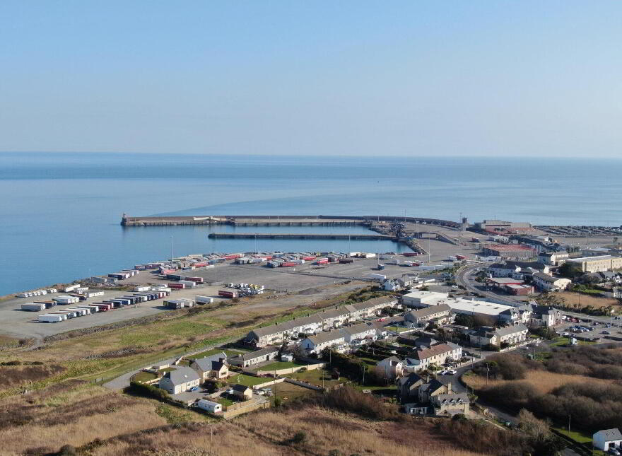 Ballygeary, Rosslare Harbour