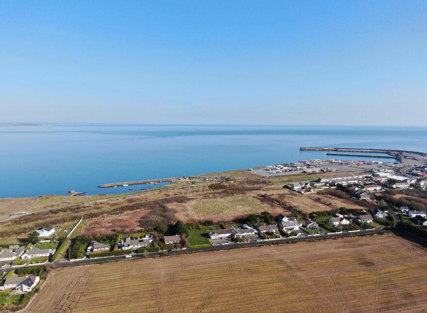 Ballygeary, Rosslare Harbour