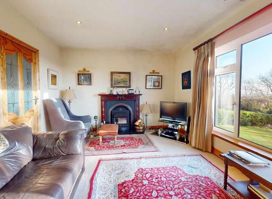 Coolballow, Wexford Town, Y35W2H5