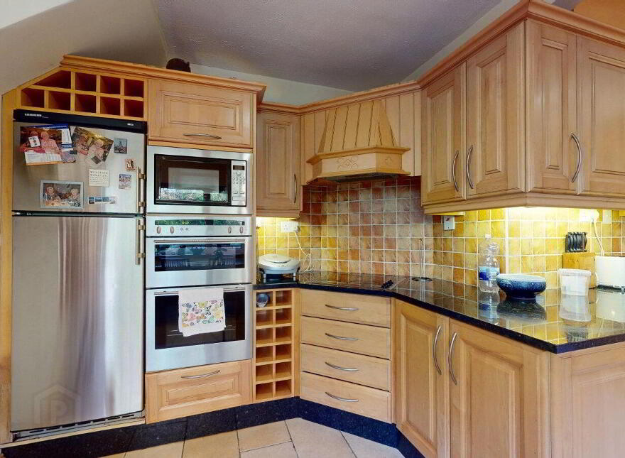 Coolballow, Wexford Town, Y35W2H5
