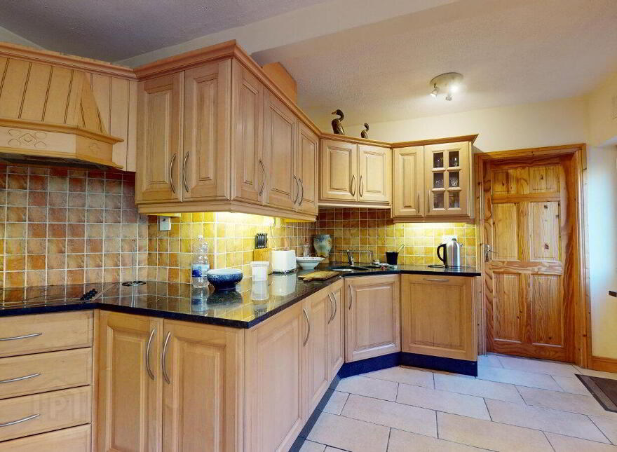 Coolballow, Wexford Town, Y35W2H5