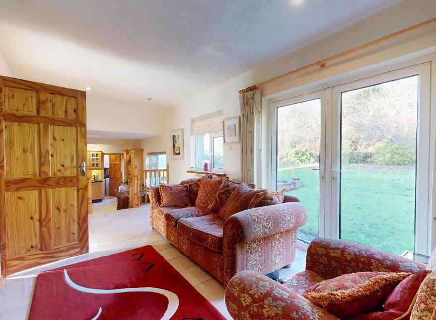 Coolballow, Wexford Town, Y35W2H5