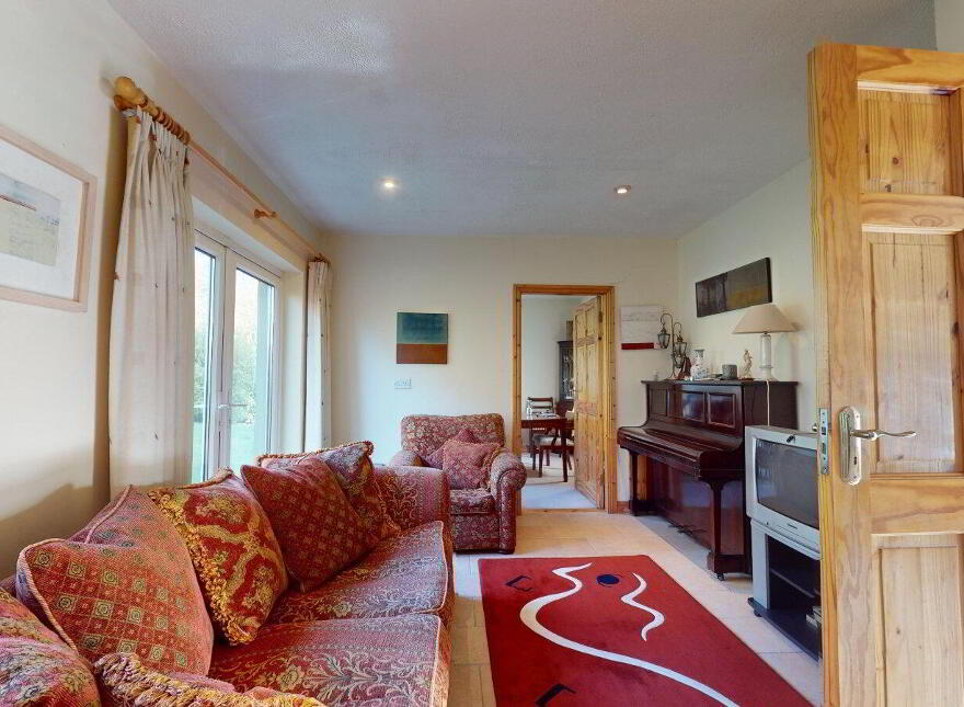 Coolballow, Wexford Town, Y35W2H5
